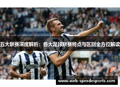 五大联赛深度解析：各大足球联赛特点与区别全方位解读