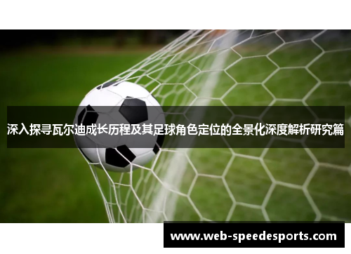 深入探寻瓦尔迪成长历程及其足球角色定位的全景化深度解析研究篇